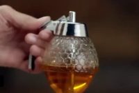 This honey dispenser. - 9GAG